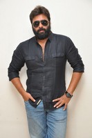 Nara Rohit Shankara Interview Photos